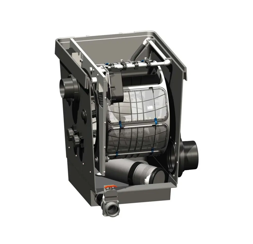 Proficlear Premium DF-L - Gravitaire.webp