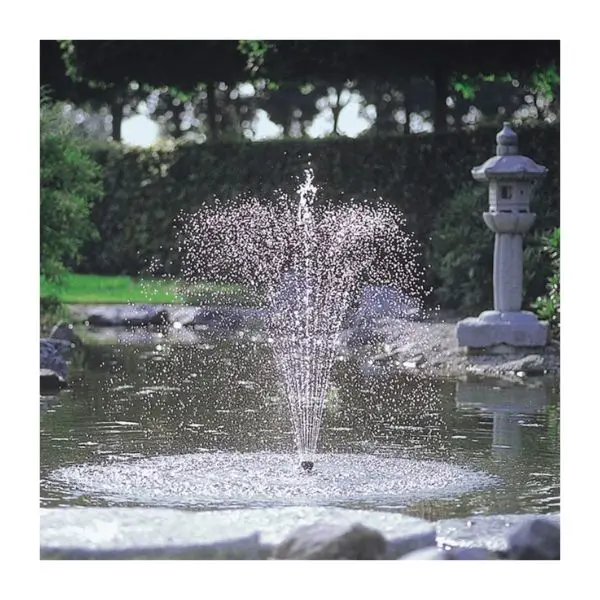 Aquarius Fountain - Set classic.webp