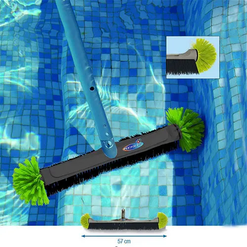 Kerlis - balai double spheres 57 cm - 3.webp