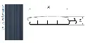 Lames Polycarbonates anti-algues - vived aqua solar.webp