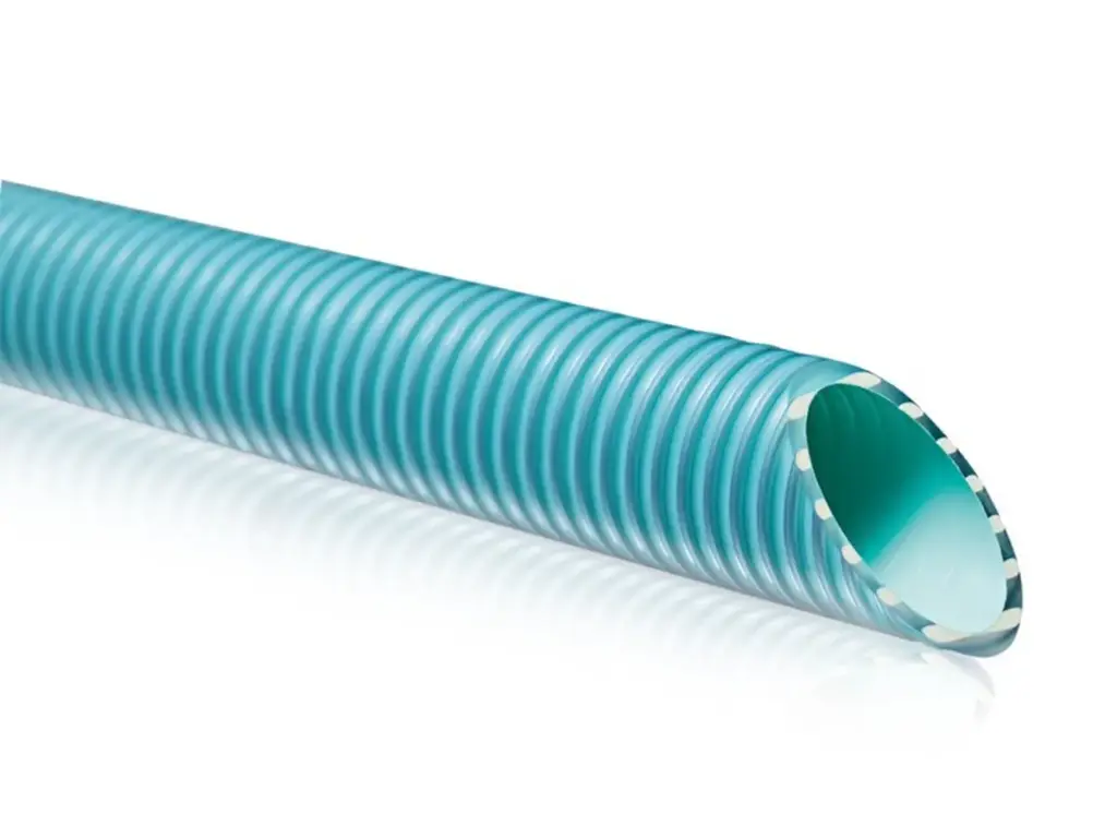 PVC - Tuyau souple Ø 63 mm - Fitt B-active - Longueur 25m  