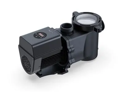 Pompe InverEco - Vitesse variable