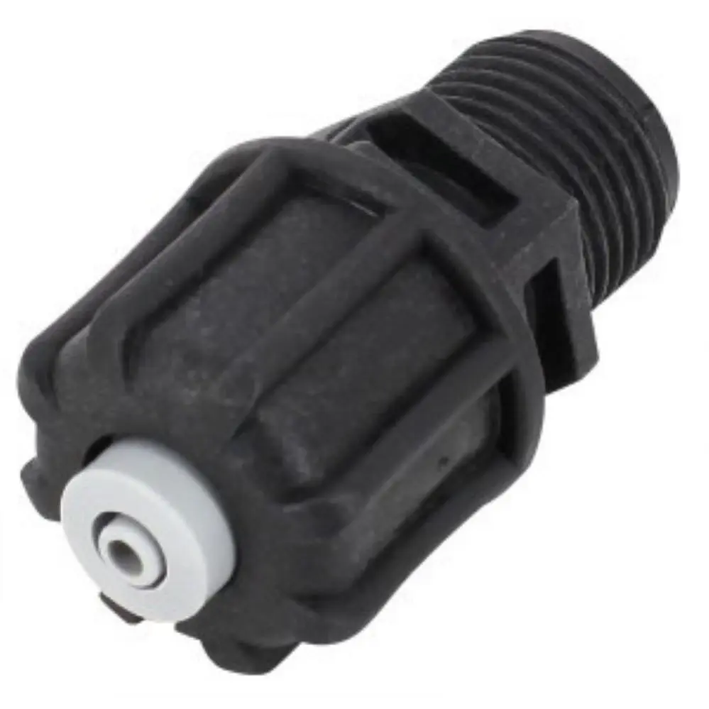 Injecteur version 1 - pour régulation