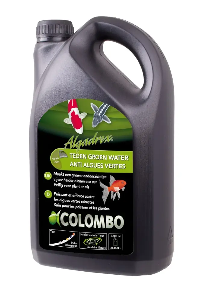 Colombo - Algadrex - 2500 ML