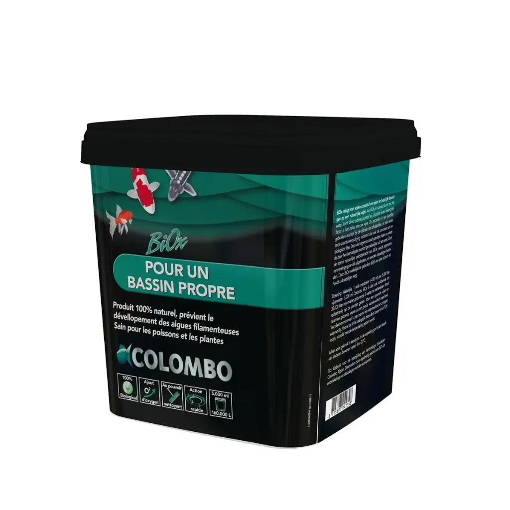 Colombo - Biox - 5000 ML