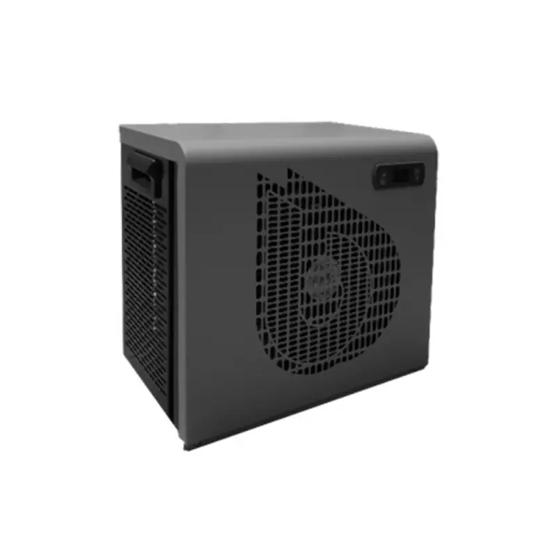 Pompe à chaleur pour piscine hors sol - BWT Mini (20 m3)