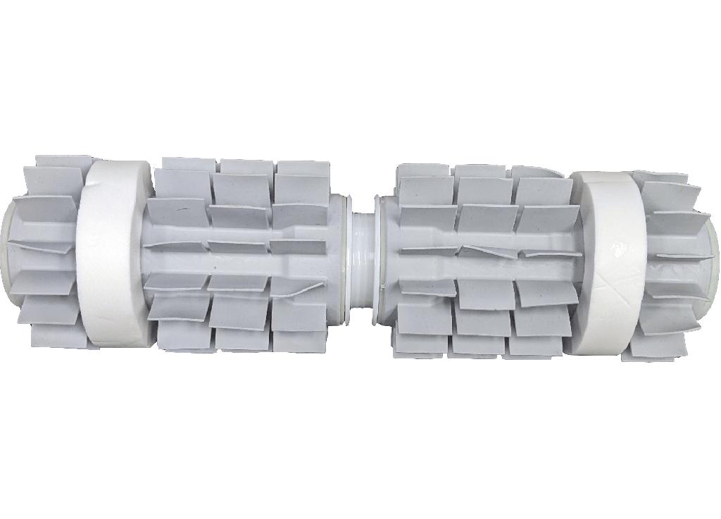 Brosse de remplacement - Dolphin M600