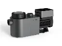 Pompe InverPro - Vitesse variable