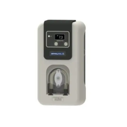 Astralpool - Régulateur péristaltique - RX 