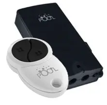 Télécommande volet + récepteur