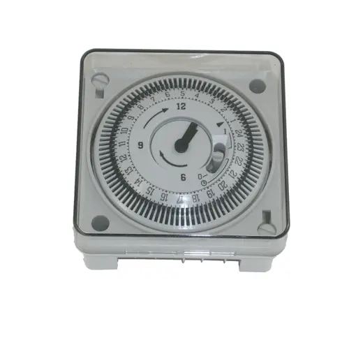 Astralpool - Horloge de programmation