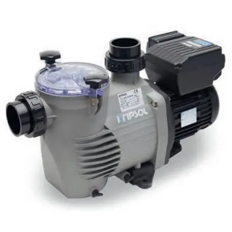 Pompe Kripsol KS Evo - Vitesse variable