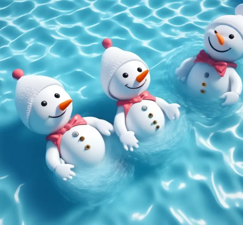 Hivernage Actif/Passif