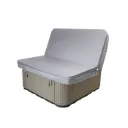 Couverture Spa - 234 cm x 234 cm