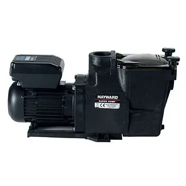 Pompe Hayward - Super Pump - Vitesse variable (16.5 M³/H)