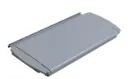 Lamelles en PVC pour volet
