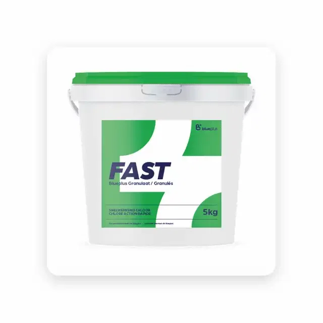 BD - Chlore fast (1 kg)
