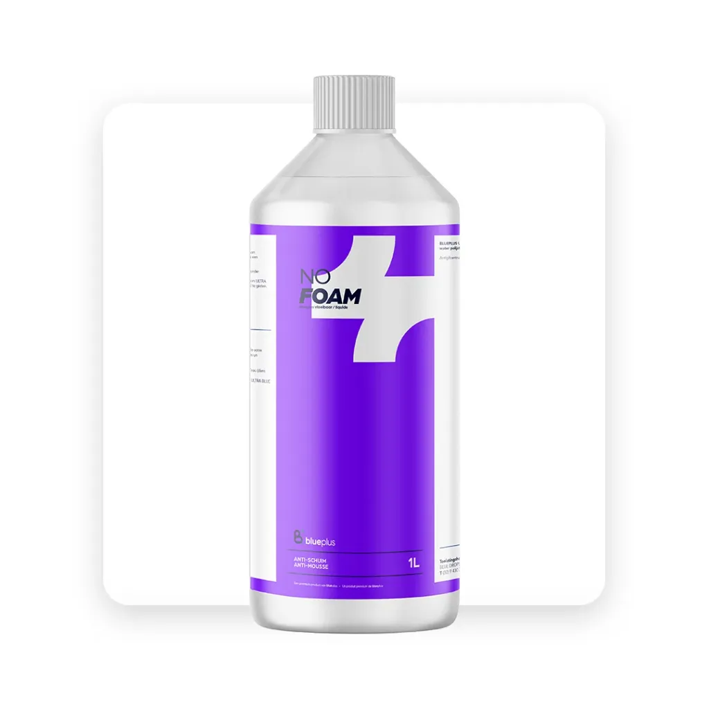 BD - No Foam