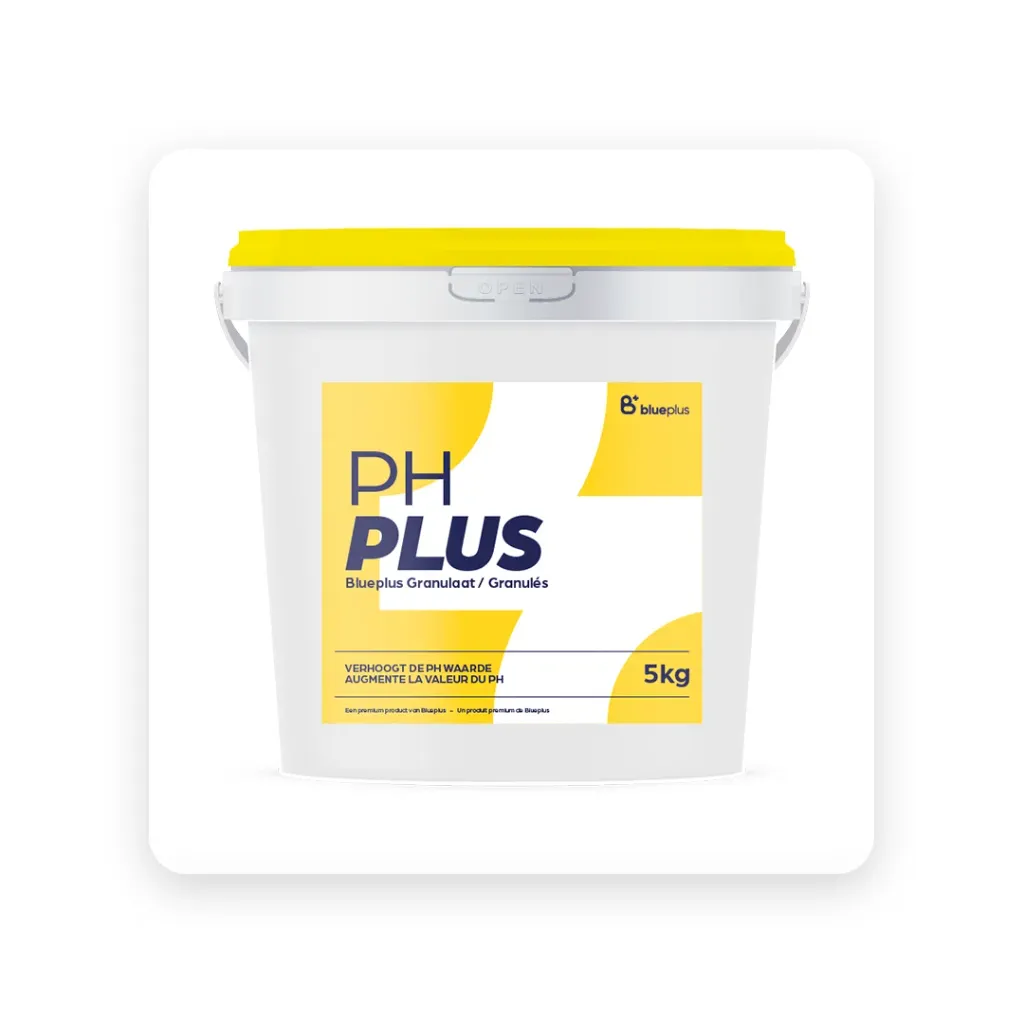 BD - PH plus