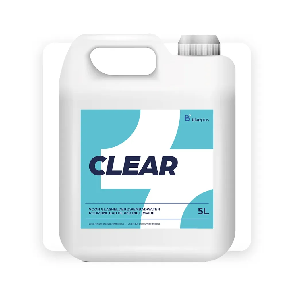 BD - Clear