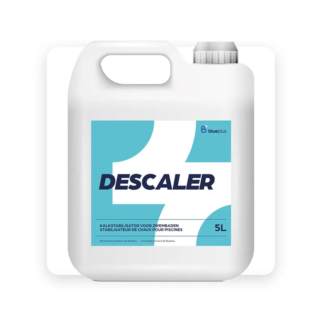 BD - Descaler - 5 litres