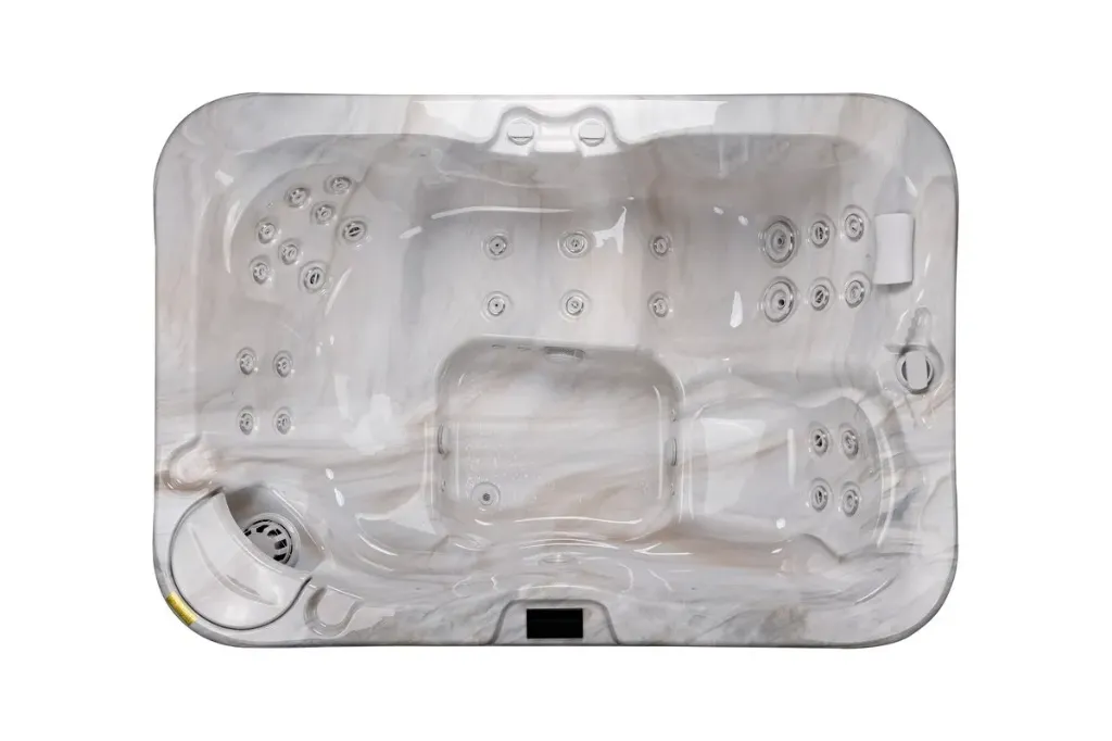 SPA - Jacuzzi - Polar Spa - PS-155.31