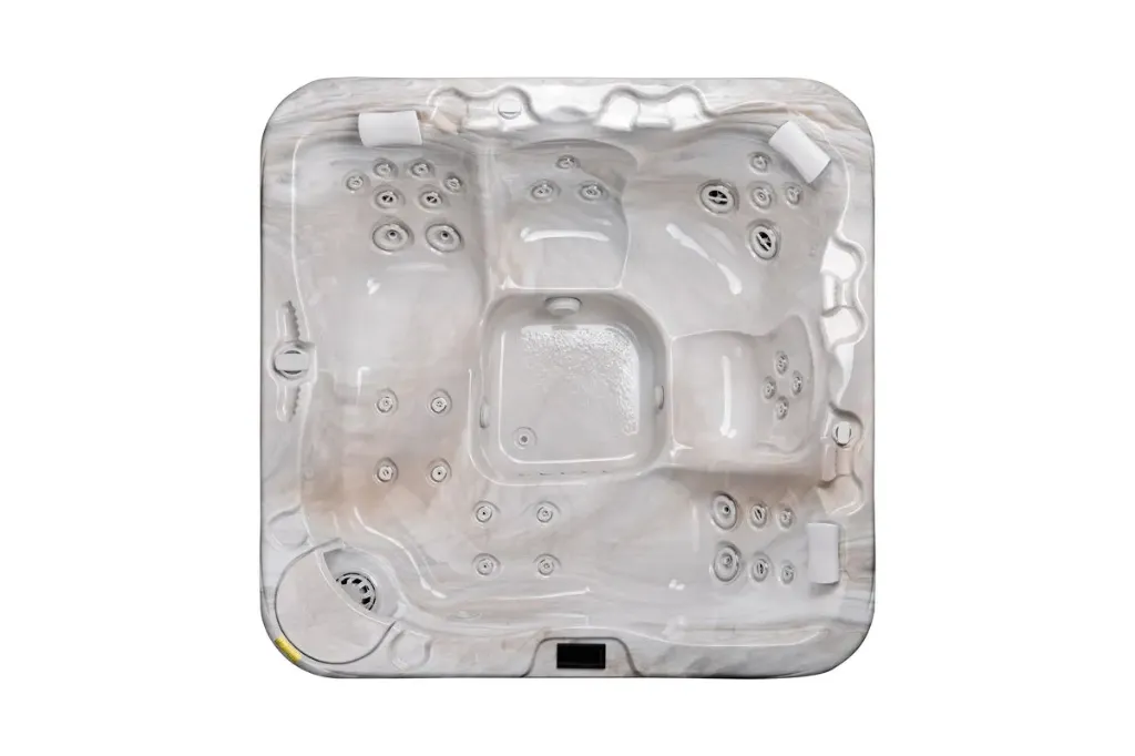 SPA - Jacuzzi - Polar Spa - PS-200.31