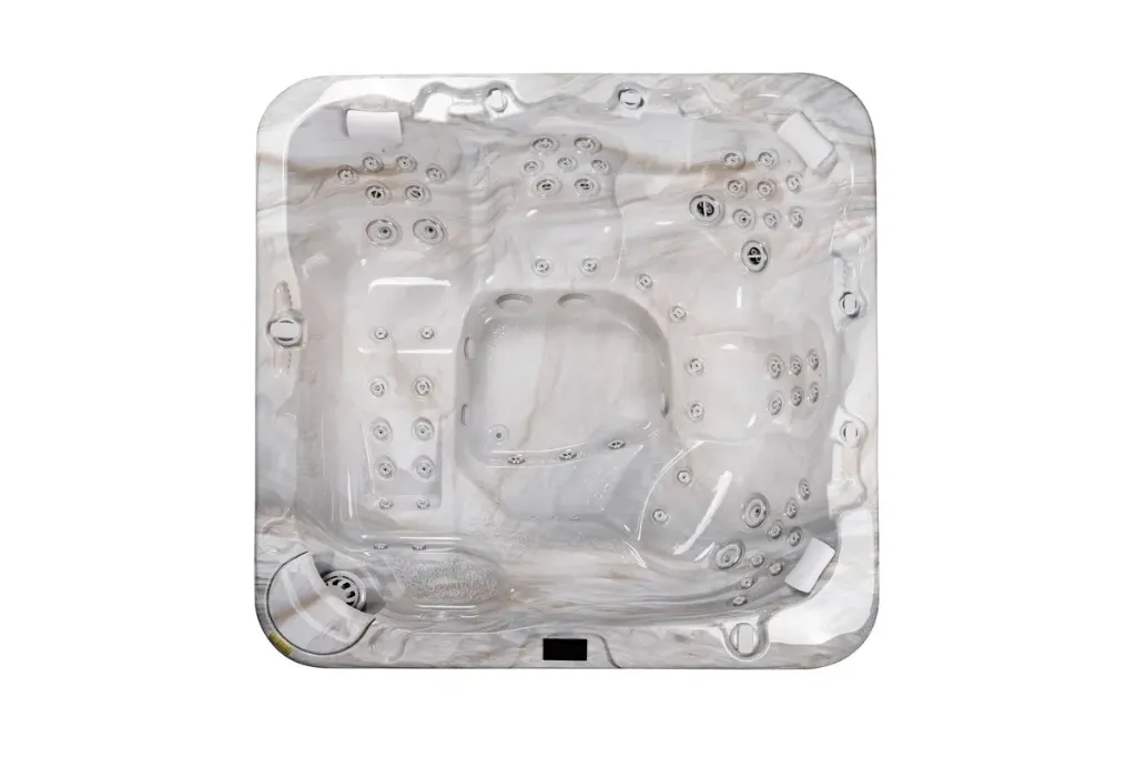 SPA - Jacuzzi - Polar Spa - PS-225-67