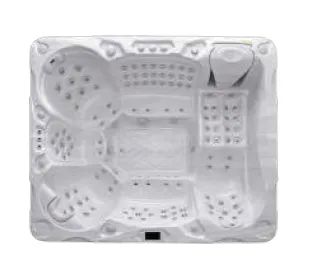 SPA - Jacuzzi - Polar Spa - PS-259-113