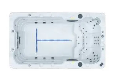 SPA - Jacuzzi - Polar Spa - PS-385-60