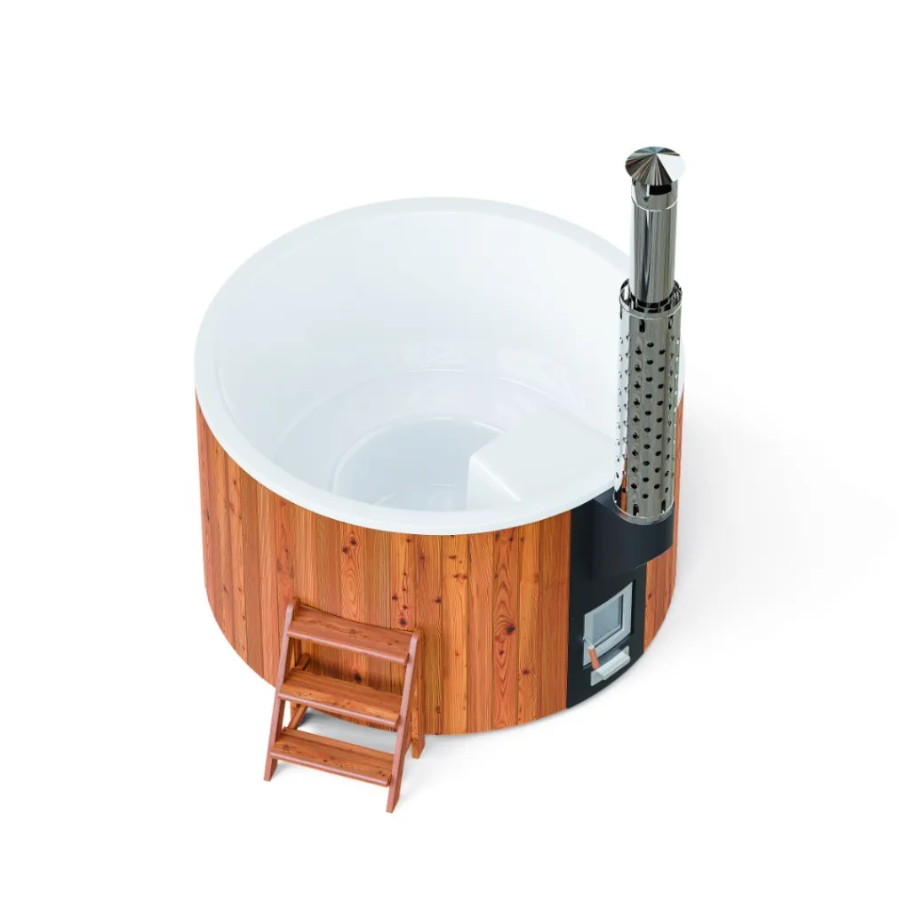 BAIN NORDIQUE - Polar Spa - Elite (180 cm)