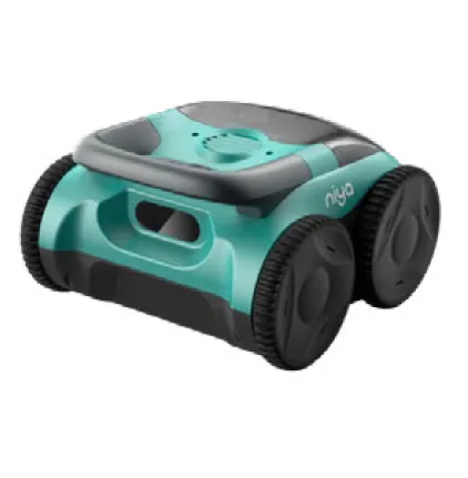 Robot - Niya tracker - 25-35 - sans fil (Niya 25)