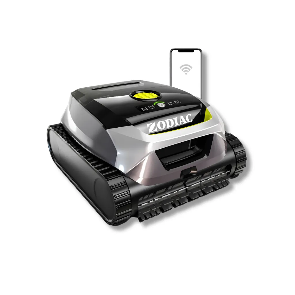 Robot pro - Zodiac - Freedom Lite - sans fil