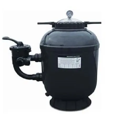 Filtre à Sable/Verre Emaux Smg (16.5 m³/h)