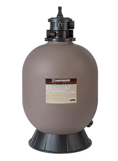 Filtre à Sable/Verre - Proserie Top - Hayward (6 m³/h)