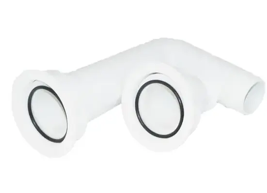 Raccords Vanne 6 Voies - Filtres Hayward