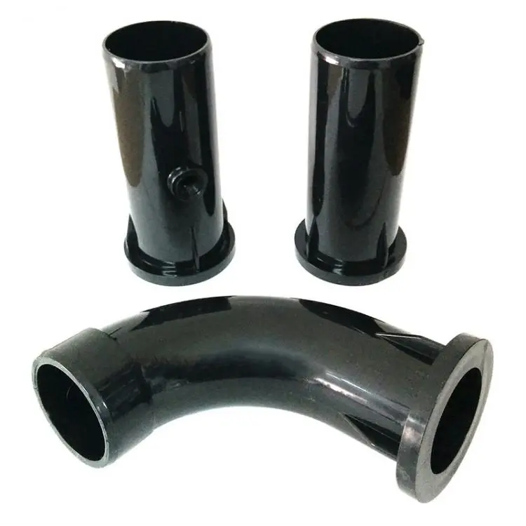 Raccord vanne multivoie - Ramses