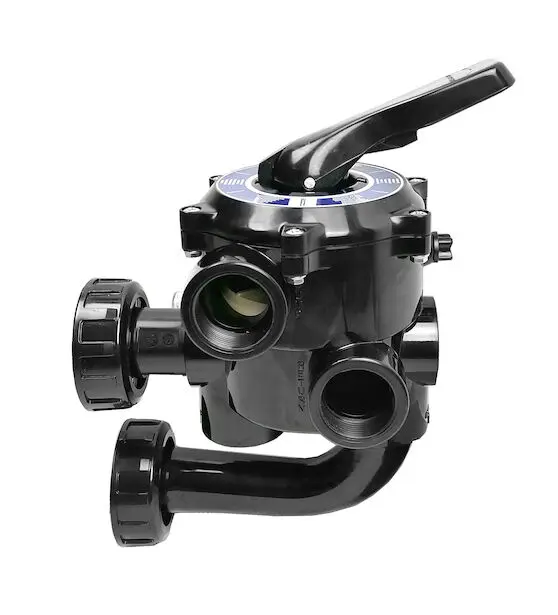 Vanne multivoie Classic