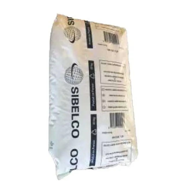 Sable filtrant 