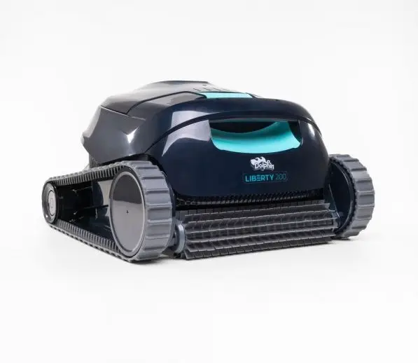 Robot pro - Dolphin Liberty 200 - sans fil (Liberty 200)