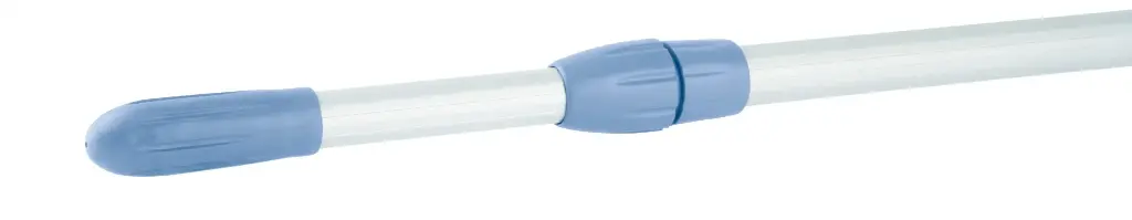 Blue Line - Manche télescopique