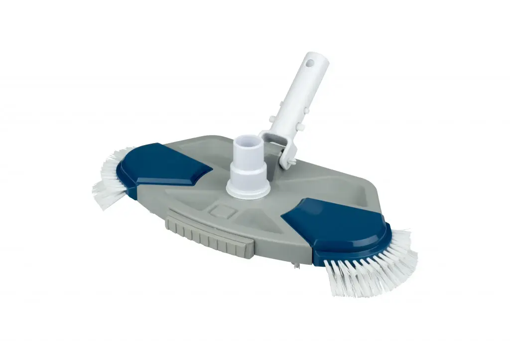 BLue Line - Balai aspirateur haricot
