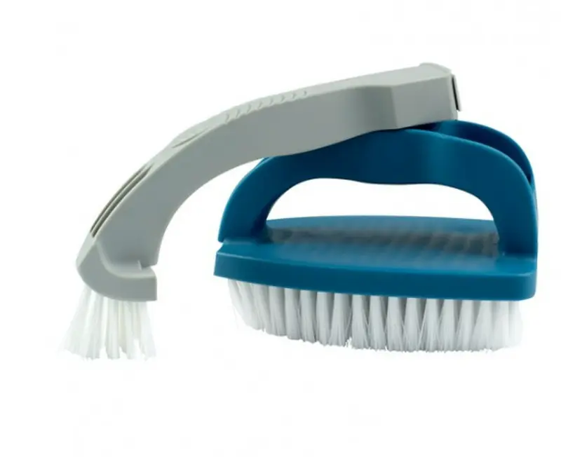 Blue line - Brosse ligne d'eau