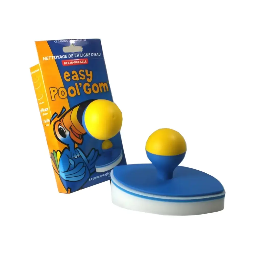 Easy Pool Gom