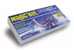 Eponges Magic'Net