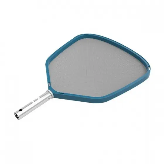 Blue Line - Epuisette de surface cadre ALU