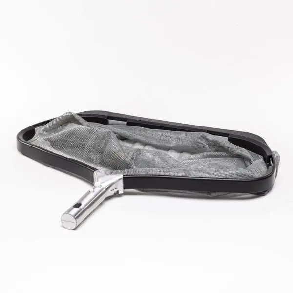 Epuisette de fond - aluminium + raclette