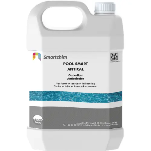 Smartchim - Antical