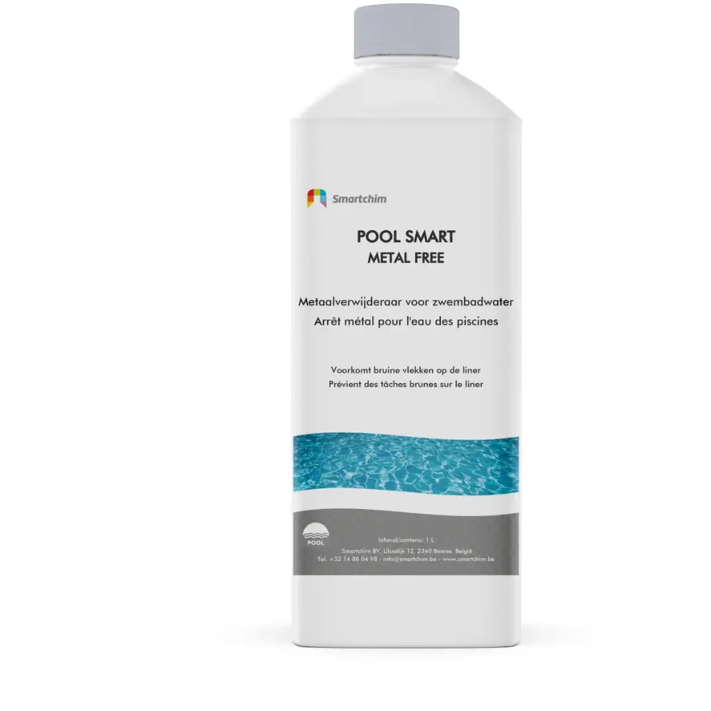 Smartchim - Metal Free