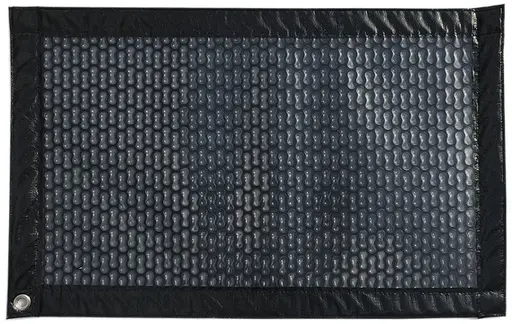 Bâche à bulle été - Energyguard - Geobulle 500 (3m x 7m)